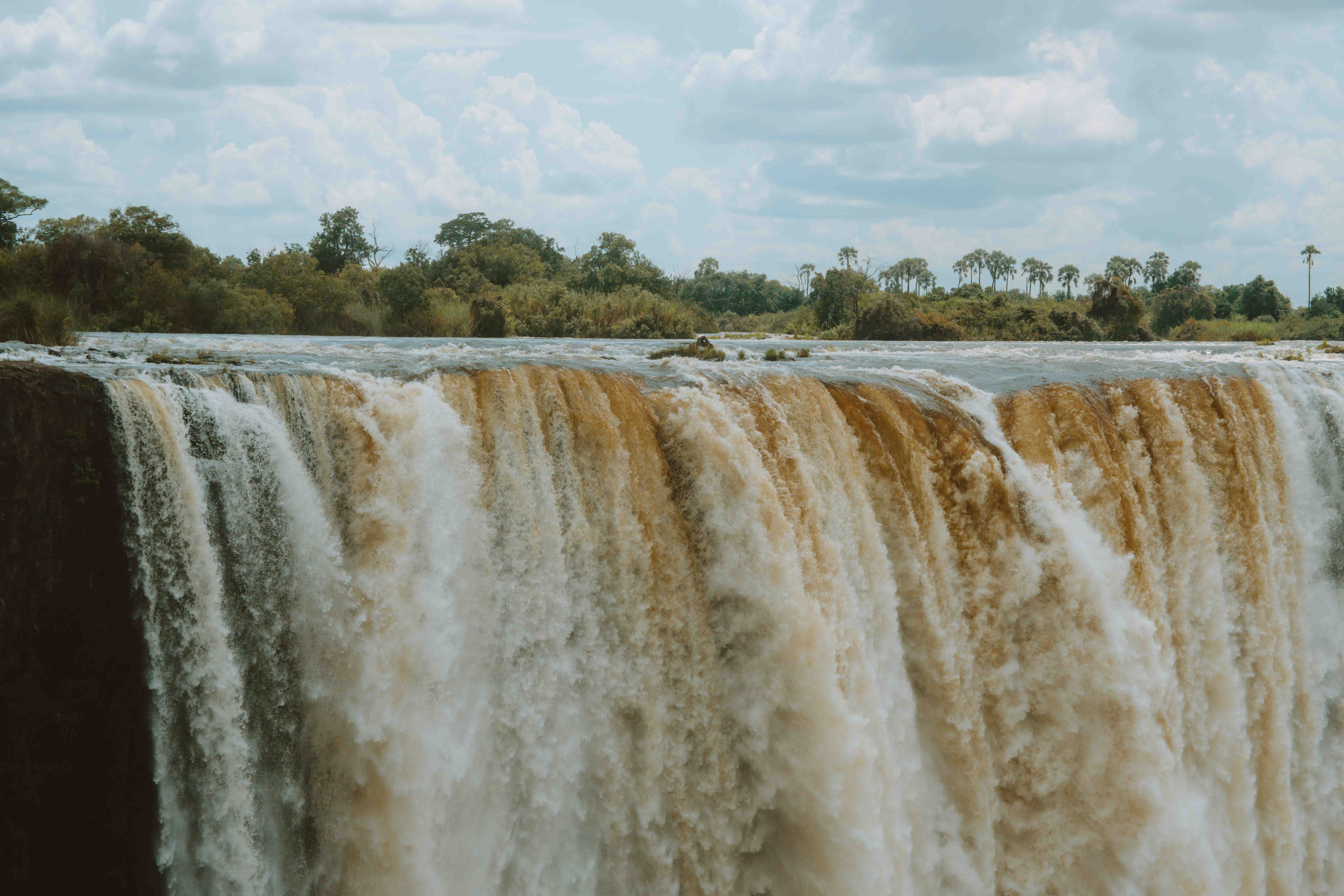 Victoria Falls